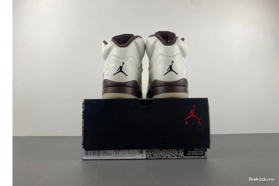 “Earth”  DD9336-200 497 Air DD9336-200  Jordan 5 EasyMatch 0616